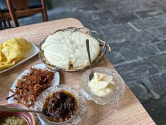 -尼玛藏家风味园(阿山食城店)