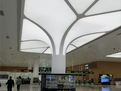 -广州白云国际机场-T2航站楼