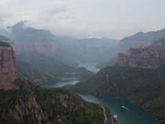 -河南宝泉旅游区