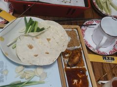 -蚝太郎 • 海鲜烧烤(建国路创始店)