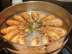 -味钱塘·钱塘浙宴(宋城之江银泰店)