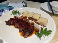 -九龙茶室·粤式茶餐厅(惠州永旺店)
