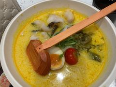 -味千拉面(惠州淡水嘉信茂广场分店)