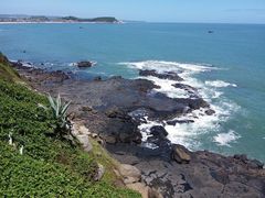 -漳州滨海火山岛自然生态风景区