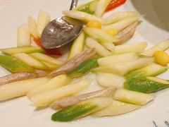 -杭州香格里拉·香宫中餐厅