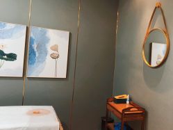 -觅境SPA·私享空间