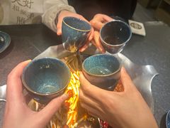-湊湊火锅·茶憩(打浦桥日月光店)