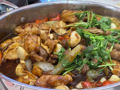 -黄记煌三汁焖锅(首创奥特莱斯店)