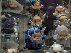 -泡泡玛特POPMART(天环购物中心店)
