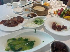 -阳澄湖费尔蒙酒店颐丰阁中餐厅(马鞍山西路店)