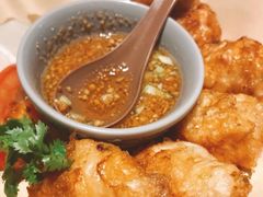 -大头虾越式风味餐厅(光明广场店)