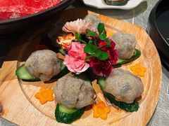 -ONE FULL 古董港式海鲜火锅