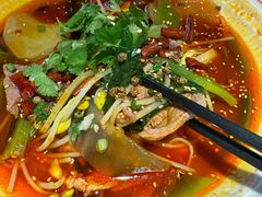 -每味每客·重庆麻辣烫(国泰店)