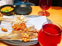 -壹酒贰肉1926·深夜食堂(南京北街店)