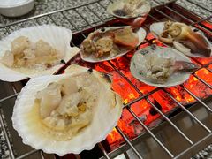 -震海贝烤贝·民俗特色店(延吉总店)