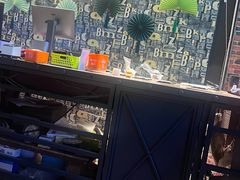 -云晓光头烧烤吧(川沙绿地店)