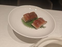 -祥记餐饮•豫粤珍味(金隅大厦店)