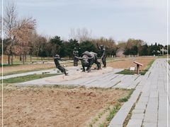 -北坞公园