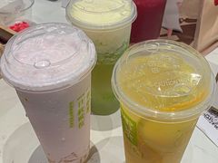 -奈雪的茶(印象城店)