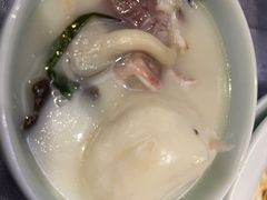 -山外山菜馆(玉泉路店)