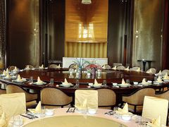包厢-鹭禧·中餐厅(厦门波特曼七星湾酒店)