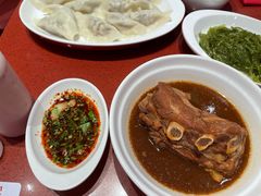 -喜家德虾仁水饺(长泰广场店)