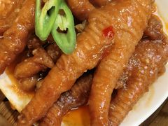 -点都德(汇盈广场店)