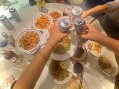 -兰湘子·湘菜小炒(石家庄万象城店)