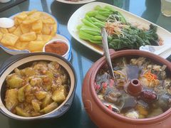 -云隐小厨·传统大理美食(复兴路店)