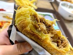 -魏家凉皮(西安秋林宏业商厦店)