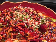-锦荟JINHUI·浙江小馆(上海荟聚店)