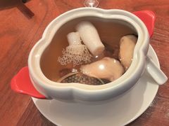 -华尔道夫酒店·紫金阁