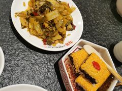 -福苗小骆驼烧烤(曲江店)