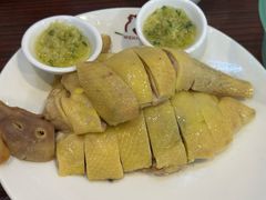 -文记壹心鸡(宝华路店)