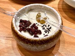 酸奶-品回味清真西北楼(宁波首店)