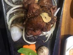 -和彩放题餐厅(酒仙桥店)