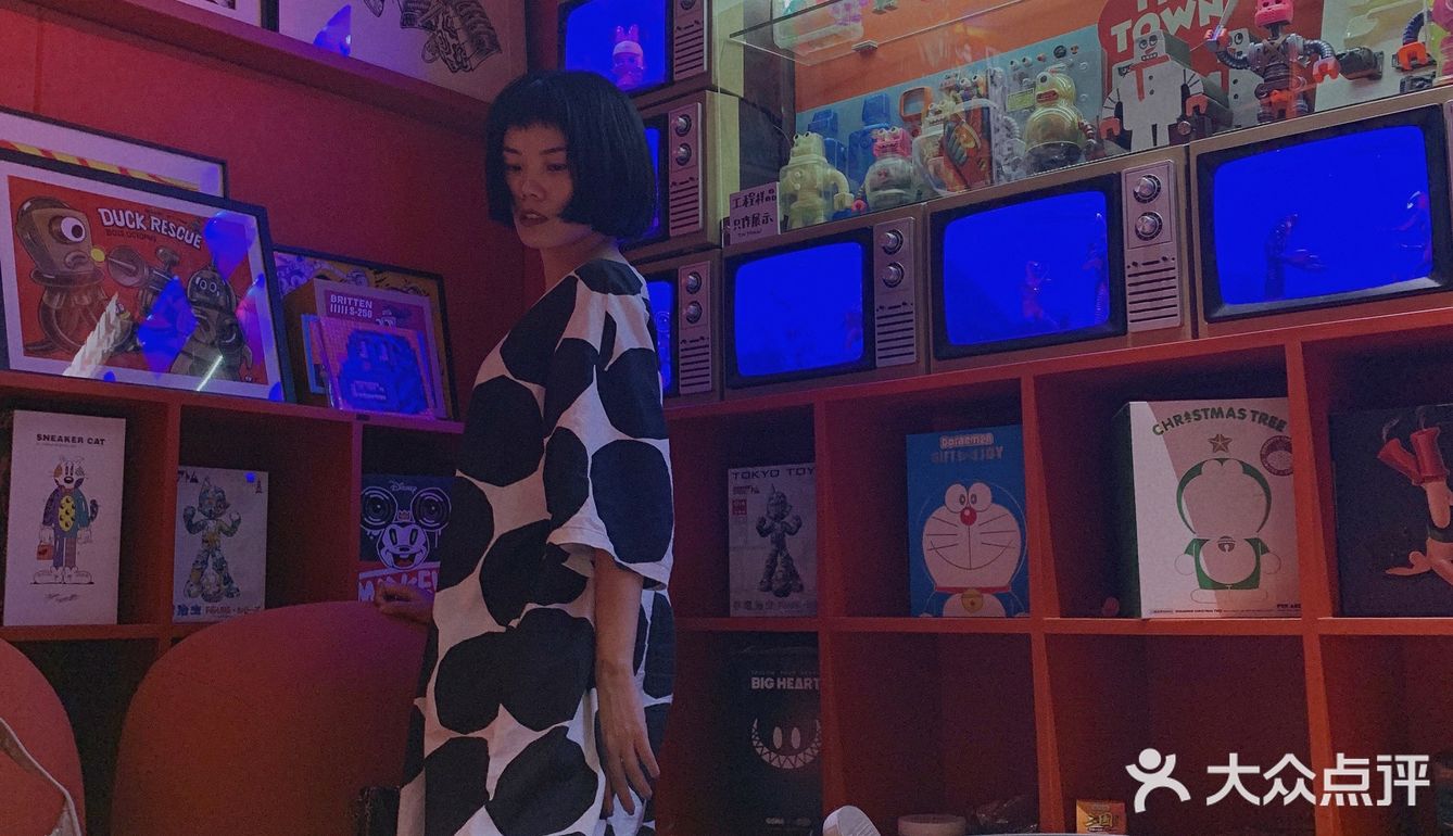 还能再可爱一点吗💙