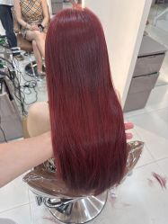 -ASA HAIR SALON
