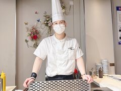 -法式利昂铁板烧主题餐厅(唐山爱琴海店)