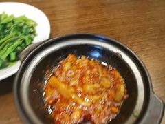 -東城故事·尋找姆媽的味道(玉兰路店)