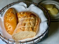 -Wolfgang’s Steakhouse 沃夫冈牛排馆(上海白玉兰广场店)