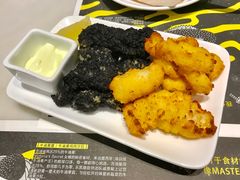 -乐凯撒披萨(海岸城店)