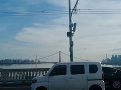 -武汉长江大桥