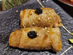 -炙柒Sekinana·精致料理 烧鸟·铁板烧(海上世界店)
