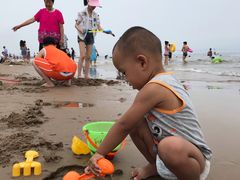 -南戴河旅游度假区