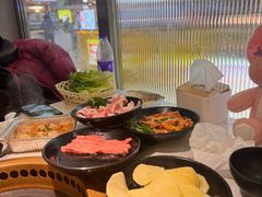 -花味·自助烤肉(大观天地店)