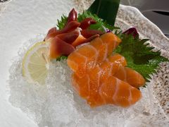 -千寻山野烤肉(天虹店)
