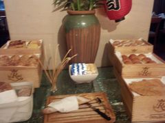 -重庆解放碑帝晶酒店·姜厨房西餐厅