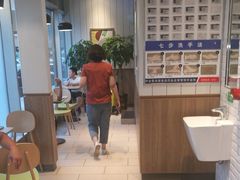 -德克士(伊旗店)