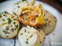 -十面春风·江南面馆(崇宁路店)